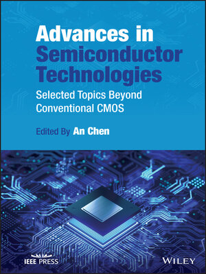 cover image of Advances in Semiconductor Technologies